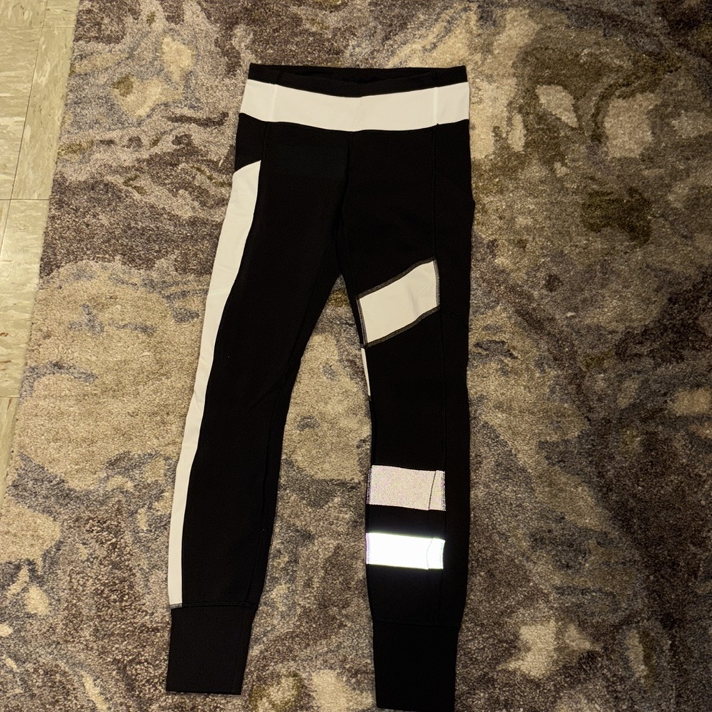 Lululemon Reflective Speed Tight - Picture 4 of 11